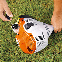 STIHL HT 56 C-E Высоторез STIHL 41392000007, Высоторезы Штиль